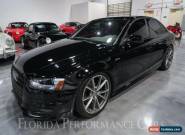 2016 Audi S4 3.0T quattro Premium Plus for Sale