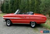 Classic 1964 Ford Galaxie for Sale