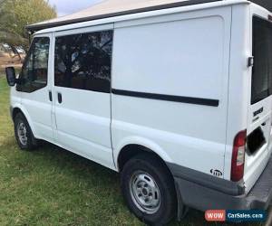 Classic Ford Transit Van  for Sale