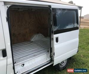 Classic Ford Transit Van  for Sale