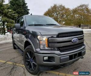 Classic 2019 Ford F-150 Sport for Sale