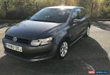 Classic 2010 60 VOLKSWAGEN POLO SE 1.4 SE 3 DOOR HATCHBACK LOW MILEAGE for Sale