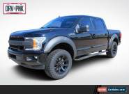 2019 Ford F-150 XLT for Sale