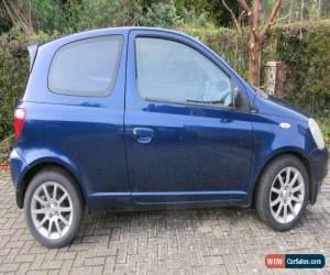 Classic Toyota Yaris SR 1.3 for Sale