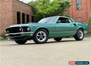 1969 Ford Mustang -- for Sale