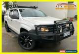 Classic 2012 Volkswagen Amarok 2H MY12 TDI340 Utility Dual Cab 4dr Man 6sp 1179kg 2.0DT for Sale