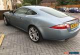 Classic Xk Jaguar 2006 for Sale