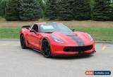 Classic 2019 Chevrolet Corvette Grand Sport for Sale