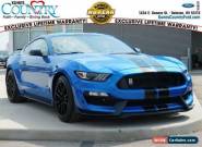 2019 Ford Mustang Shelby GT350 Fastback for Sale