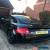 Classic Audi TT Quattro with Cherished number plate Black for Sale