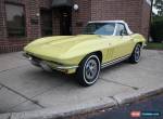 1965 Chevrolet Corvette for Sale