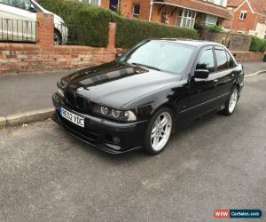 Classic BMW 530i M Sport for Sale