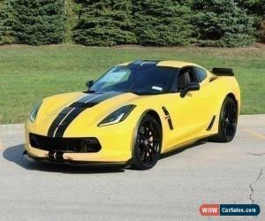 Classic 2019 Chevrolet Corvette Grand Sport for Sale