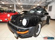 1979 Porsche 911 TURBO for Sale