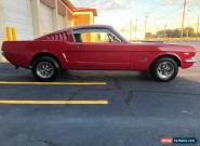 1966 Ford Mustang GT for Sale