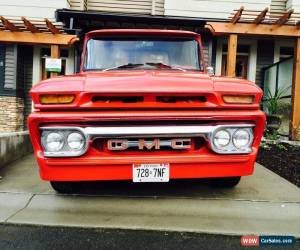 Classic 1964 GMC Other C10 for Sale