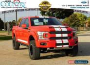 2019 Ford F-150 Shelby SuperCharged 755+ HP for Sale