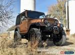 1976 Jeep CJ for Sale