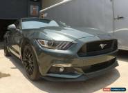 2016 Fastback Ford Mustang GT 5.0 for Sale