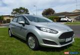 Classic 2013 Ford Fiesta Ambiente hatchback for Sale