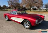 Classic 1956 Chevrolet Corvette for Sale