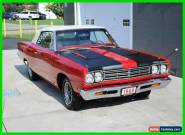 1969 Plymouth Road Runner Roadrunner for Sale