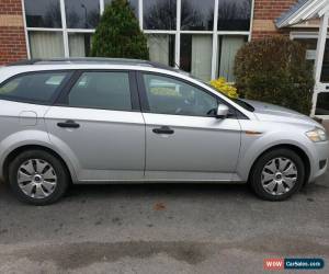 Classic 2009 FORD MONDEO for Sale