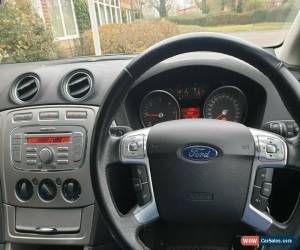 Classic 2009 FORD MONDEO for Sale