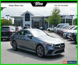 Classic 2019 Mercedes-Benz CLS-Class CLS 450 for Sale