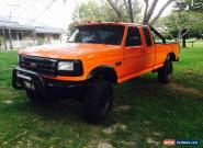 Ford f250 for Sale