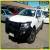 Classic 2016 Mazda BT-50 MY16 XTR (4x4) White Manual 6sp M Dual Cab Utility for Sale