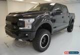 Classic 2019 Ford F-150 SHELBY SUPERCHARGED 755 HP for Sale