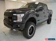 2019 Ford F-150 SHELBY SUPERCHARGED 755 HP for Sale