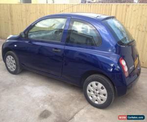 Classic NISSAN MICRA 1.0 E , MANUAL ,NEW MOT, NEW CAM CHAIN FITTED AND FULLY SERVICED  for Sale
