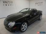 Mercedes-Benz: SL-Class AMG MAGS for Sale