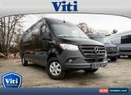 2019 Mercedes-Benz Sprinter 2500 for Sale