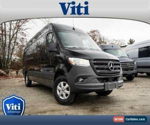 Classic 2019 Mercedes-Benz Sprinter 2500 for Sale