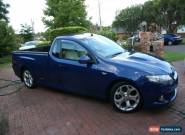 FG XR8 Falcon uit for Sale