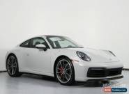 2020 Porsche 911 Carrera S for Sale