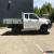 Classic 2016 Toyota Hilux GUN125R Workmate Cab Chassis Extra Cab 4dr Man 6sp, 4x4 1120 for Sale