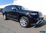 2014 Jeep Grand Cherokee 4x4 Summit for Sale