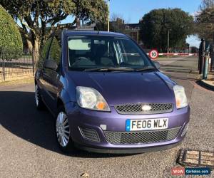 Classic Ford Fiesta for Sale