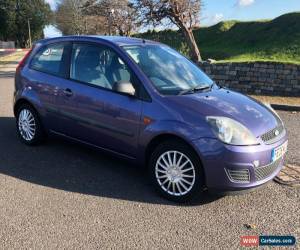 Classic Ford Fiesta for Sale