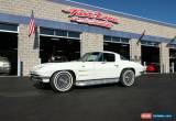 Classic 1963 Chevrolet Corvette for Sale