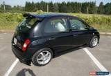 Classic Nissan Micra ( March) Impul  SUPERCHARGED for Sale