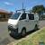 Classic 2005 Toyota HiAce KDH200R LWB Automatic 4sp A Van for Sale