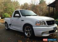 2000 Ford F-150 Svt for Sale