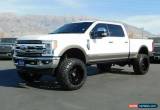 Classic 2018 Ford F-350 LARIAT for Sale