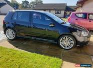 Stunning Volkswagen VW Golf R32, 4Motion, FSH, Long MOT. No advisories.Cheap tax for Sale