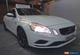 Classic Volvo V60 1.6D DRIVe ( 115bhp ) ( s/s ) 2012MY R-Design for Sale